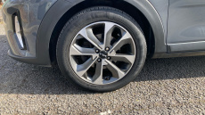 Kia Stonic 1.0T GDi 48V Connect 5dr DCT Petrol Estate